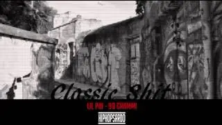 Lil Pin - 99 Grammi