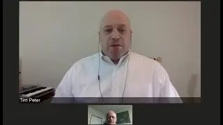 The Conference Board Webcast on AI/ML in Marketing and Beyond