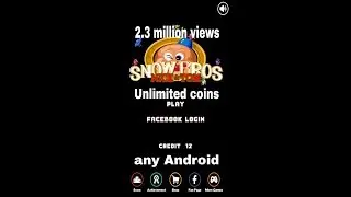 Snow Bros game download for any Android unlimited coins