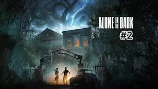 Alone In The Dark #2 - สู่ Troella