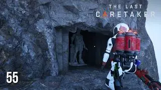 NEW UPDATE 5! New Discoveries and Cave Paintings! - The Last Caretaker EP55