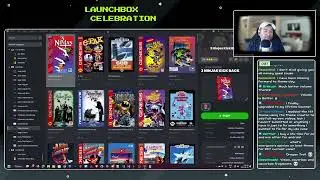 LaunchBox Themes: Tutorials, Questions, & The Game Discovery Center