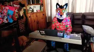 Pachelbel's Canon in D - Logan Pachelbel