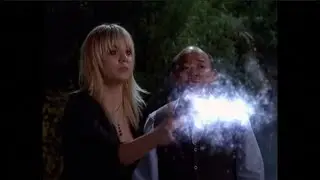 Charmed Billie Fights and Abilities
