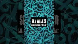 [FREE] Lil Baby x Gunna Type Beat - "Sky Walker"