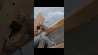 Fish O' Matic Guillotine Fish Trap Part 3