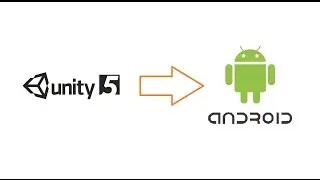 Unity 5 экспорт игры для Android