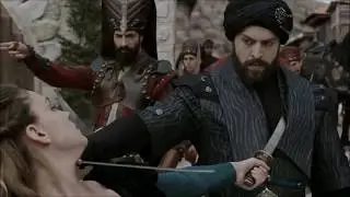Султан Мурад/Фарья султан - 