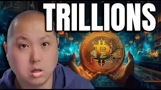 Bitcoins Future Is Changed FOREVER (MASSIVE Players Enter)