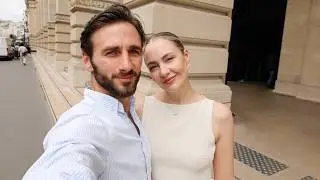 ZAPROSILI NAS DO PARYŻA | 24 godziny w Paryżu