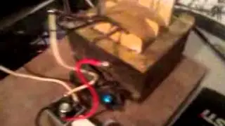 cargador de bateria casero