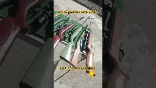 #airgun #airecomprimido #shorts