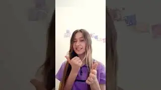 приветик 😘