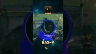 La BAS-P es GOD! ✅💯 #warzone3 #basp #mejorclase