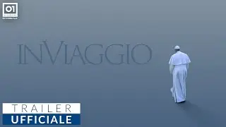 IN VIAGGIO di Gianfranco Rosi (2022) - Trailer Ufficiale HD