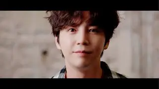 チャン・グンソク「Day by day」Music Video