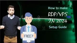 Hyperbeam Free RDP/VPS: How to make it ? Everything You Need to Know (2024 Update)
