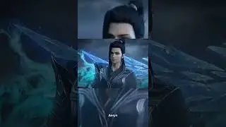 Xiao Yan VS Sekte Sesat 