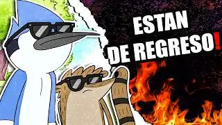 UN SHOW MAS REGRESA! Tendra una NUEVA SERIE!