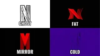 Netflix Intro Logo Sound Effects