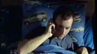 ford - uyandirma servisi