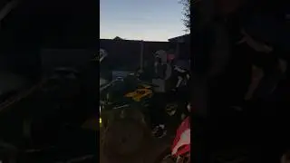 чекай видос☝️#скутер #питбайк #эндуро #мопед #мото #moto #stunt #757 #brp #квадроцикл #ямаха #yamaha