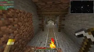 Minecraft Mining: Part 2