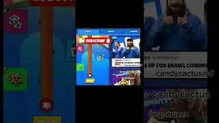 #candycactus#brawlstars#remix