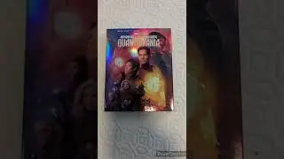 Surprise Disney Package