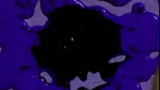 KlaskyKlaskyKlaskyKlasky (Videopad Edition) Shuric Scan - Alternate Ending