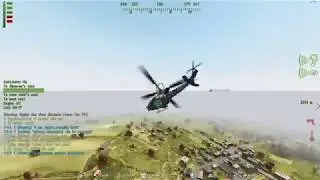 Overpoch Kill Montage 31