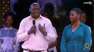 TESTIMONY: Transformed From An Absentee Father To A Responsible Dad.
