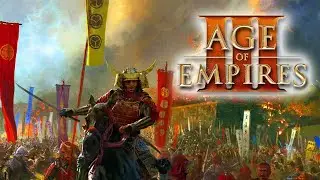 Age of Empires 3 Will Always be the BEST