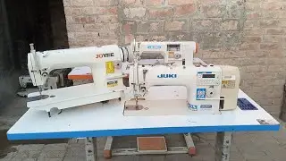 Juki ddl-8700-7 price 2024 | siruba dl-720 price 2024