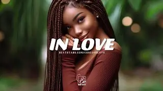 (Free) Afrobeat Instrumental 2024 Burna Boy Ft Rema Type Beat "IN LOVE" Afrobeat Type Beat