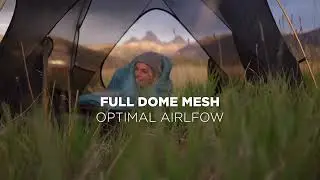 Mountain Ultra Tent
