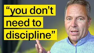 Let Go of Control: Empowering Employees and Kids (ft. Joe Hudson)