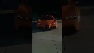 ATTITUDE Shayari (BUGATTI chiron) full