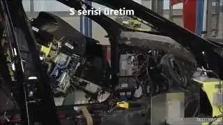 otomobil yol gürültüsü yalıtımı nasıl yapılır ?