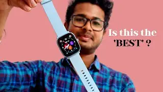 Amazfit GTS 2 Mini New version - Full Review