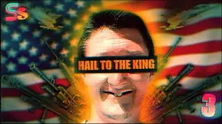 The President America NEEDS...