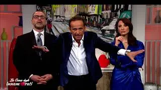 La Cena Degli Innamorati - Parte 1 | Telenorba