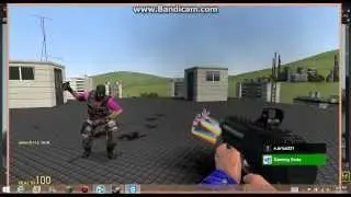 garry's mod nyan cat gun