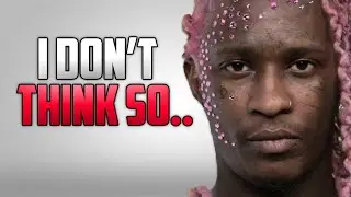 Young Thug turned on Gunna