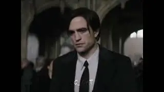 The Batman Edit V2 l #dc #shorts #batman #thebatman #brucewayne #tiktok