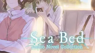 SeaBed Audio Novel - Episode 3 "Silvergrass Station Cleaning" - Official Trailer