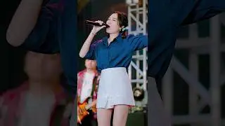 Sijine kembang ana ring taman #gowor #lutfianadewi #shortsvideo #anekamusic #lagubanyuwangi #story