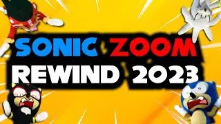 Sonic Zoom Rewind 2023