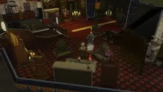 dios mansion gets gnomed
