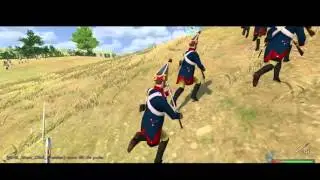 M&B: Napoleonic Wars - NWL - Nr12 vs. 2Lhr [10:0]